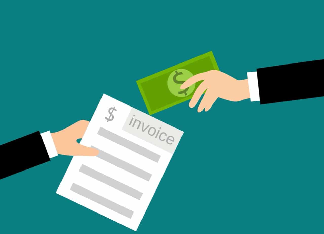 Invoice Financing Background